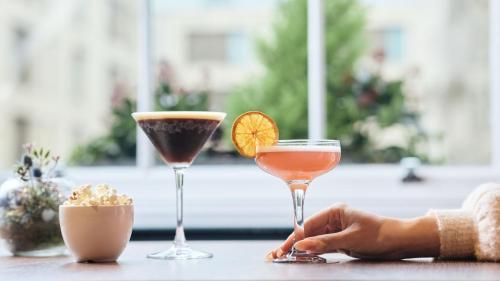 hotel indigo edinburgh by ihg