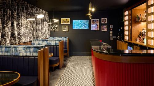 hotel indigo edinburgh by ihg