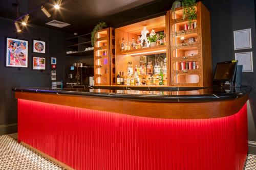 hotel indigo edinburgh by ihg