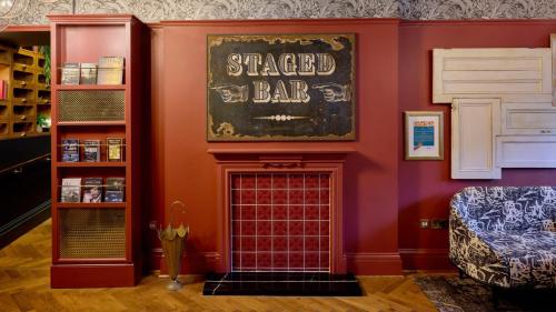 hotel indigo edinburgh by ihg