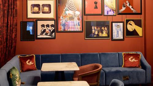 hotel indigo edinburgh by ihg