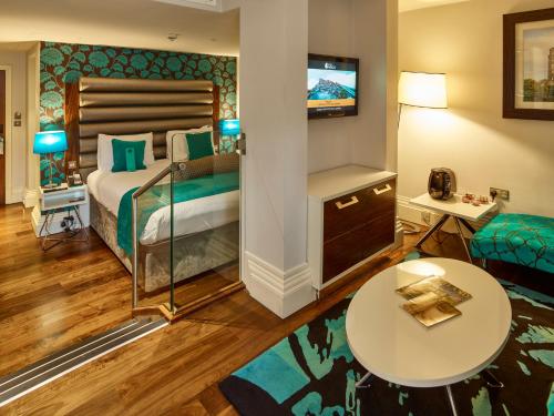 hotel indigo edinburgh by ihg