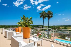 Villa Maria,Brindisi>>Alberobello,4 star