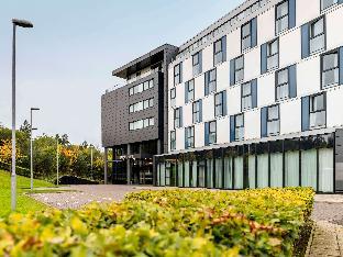 Novotel Edinburgh Park,Scotland>>Edinburgh,4 star