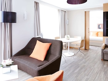 novotel edinburgh park