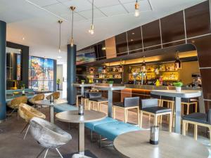 Novotel Edinburgh Park,Scotland>>Edinburgh,4 star