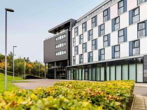 Novotel Edinburgh Park,Scotland>>Edinburgh,4 star