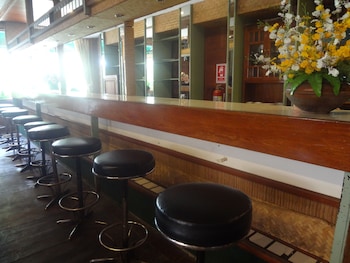Baiyoke Chalet Hotel,Mae Hong Son>>Chong Kham,3 star