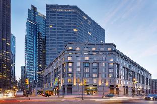 The Logan Philadelphia, Curio Collection By Hilton,Collingswood>>Philadelphia,5 star
