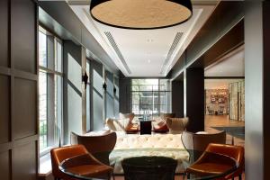 The Logan Philadelphia, Curio Collection By Hilton,Collingswood>>Philadelphia,5 star