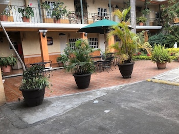 hotel mezvall