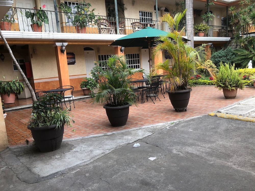 hotel mezvall