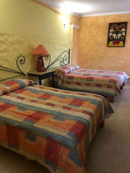 hotel mezvall