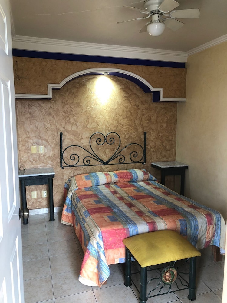 hotel mezvall
