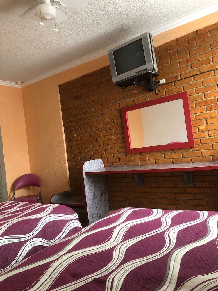 hotel mezvall