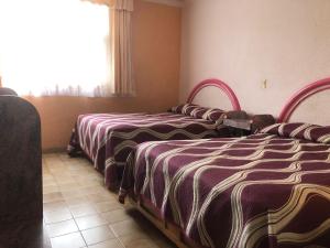 hotel mezvall