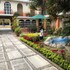 hotel mezvall