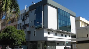 hii 5 hotel