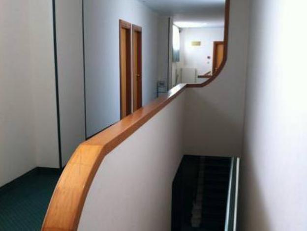 hotel atleti