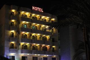 Maswada Plaza Hotel,Eilat>>Aqaba,3 star