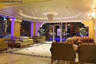 Maswada Plaza Hotel,Eilat>>Aqaba,3 star