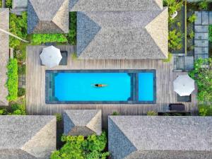 Peppers Seminyak,Denpasar>>Bali,5 star