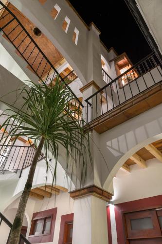 hotel casa real del cafe