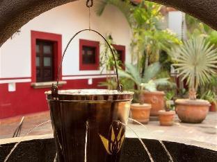hotel casa real del cafe