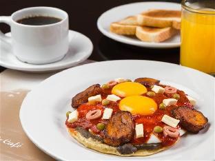 hotel casa real del cafe