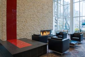 Matrix Hotel,Edmonton>>Alberta,4 star