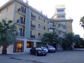 hotel san luca