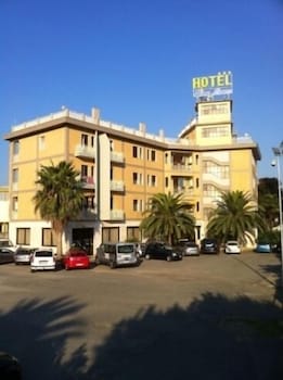 hotel san luca