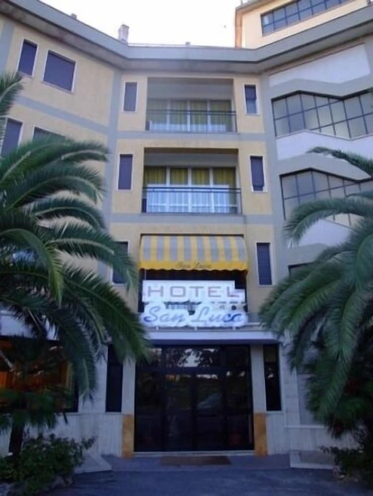 hotel san luca
