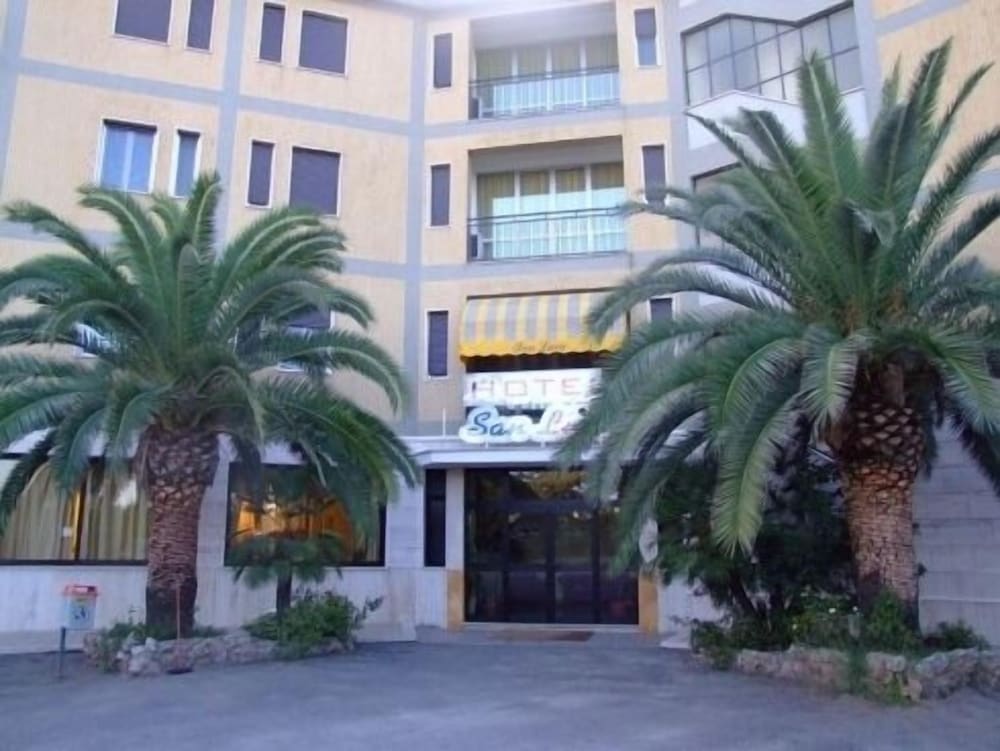 hotel san luca