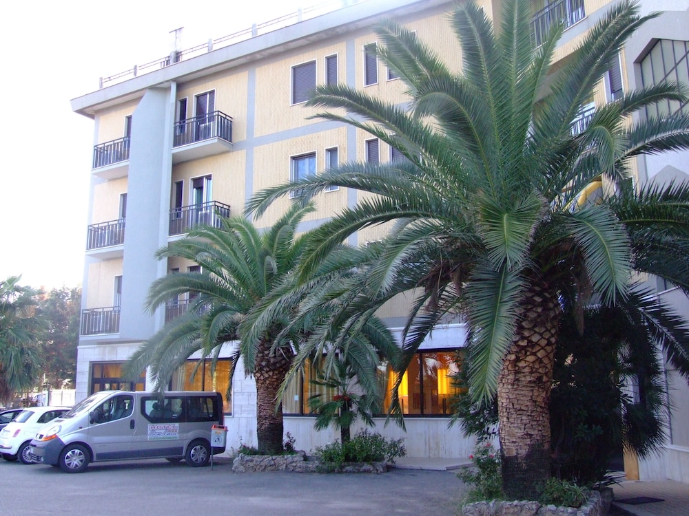 hotel san luca