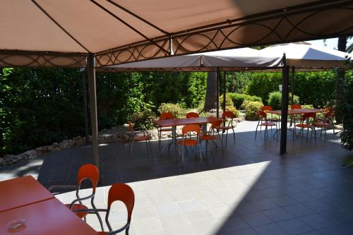 hotel san luca