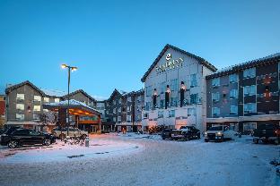 sandman signature edmonton south hotel