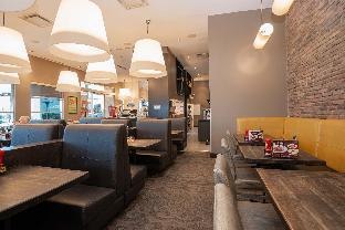 sandman signature edmonton south hotel