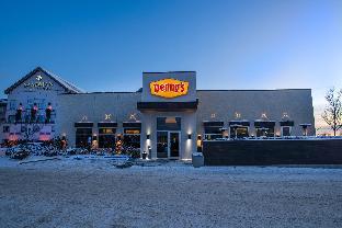 sandman signature edmonton south hotel