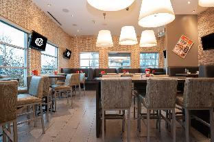 sandman signature edmonton south hotel