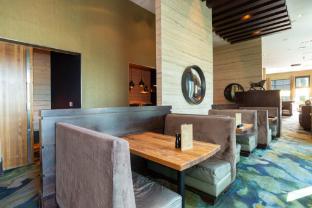 sandman signature edmonton south hotel