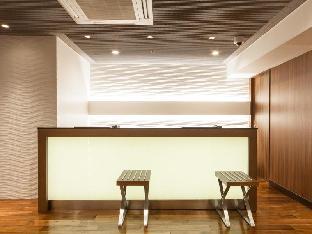 hotel mystays shinsaibashi