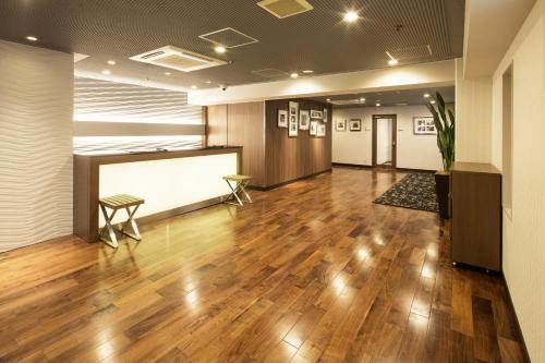 hotel mystays shinsaibashi