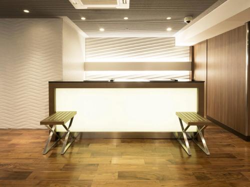 hotel mystays shinsaibashi