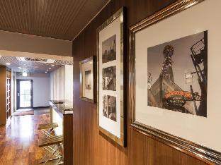 hotel mystays shinsaibashi