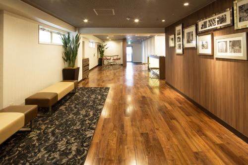 hotel mystays shinsaibashi