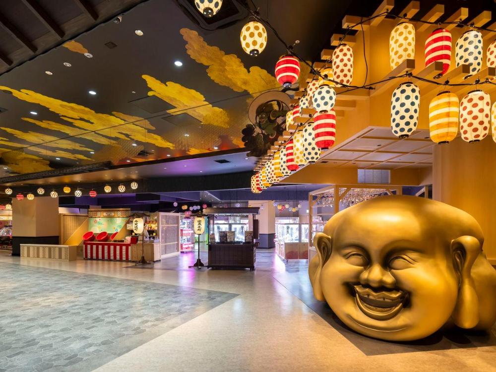 hotel mystays shinsaibashi