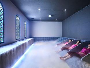 hotel mystays shinsaibashi
