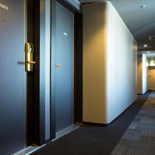 hotel mystays shinsaibashi