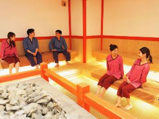 hotel mystays shinsaibashi